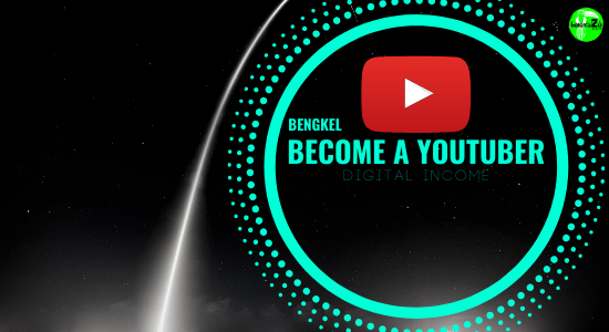 BELOYA2U BENGKEL KE ARAH KERJAYA SEBAGAI YOUTUBER