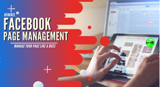 BELOYA2U BENGKEL PENGURUSAN FACEBOOK PAGE