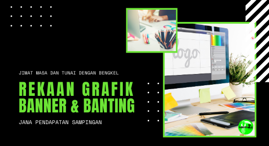 BELOYA2U BENGKEL REKAAN GRAFIK BANNER DAN BANTING