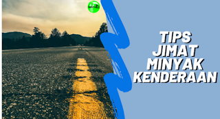 BELOYA2U TIPS JIMAT MINYAK