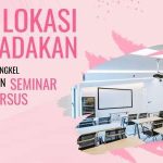 BILIK SEMINAR KUCHING