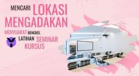 BILIK SEMINAR KUCHING