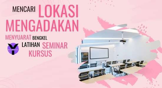 BILIK SEMINAR KUCHING