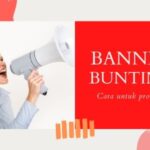 BELOYA2U BUAT BANNER BUNTING