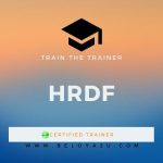 BELOYA2U HRDF CERTIFIED TRAINER