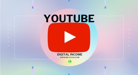 BELOYA2U LANGKAH-LANGKAH MENJADI YOUTUBER