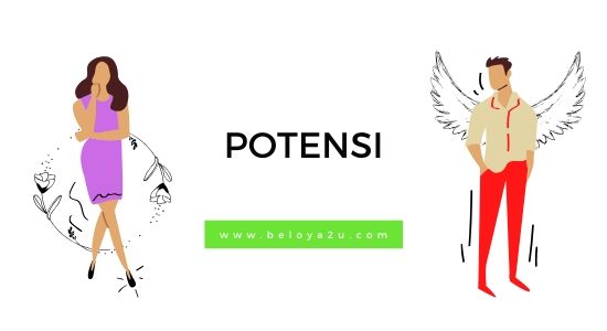 BELOYA2U POTENSI