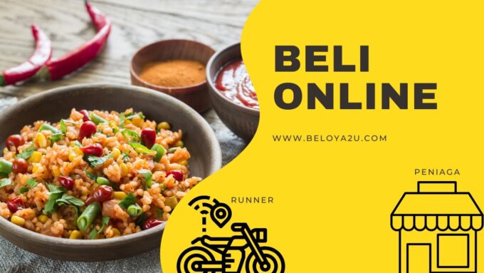 BELOYA2U BELI ONLINE
