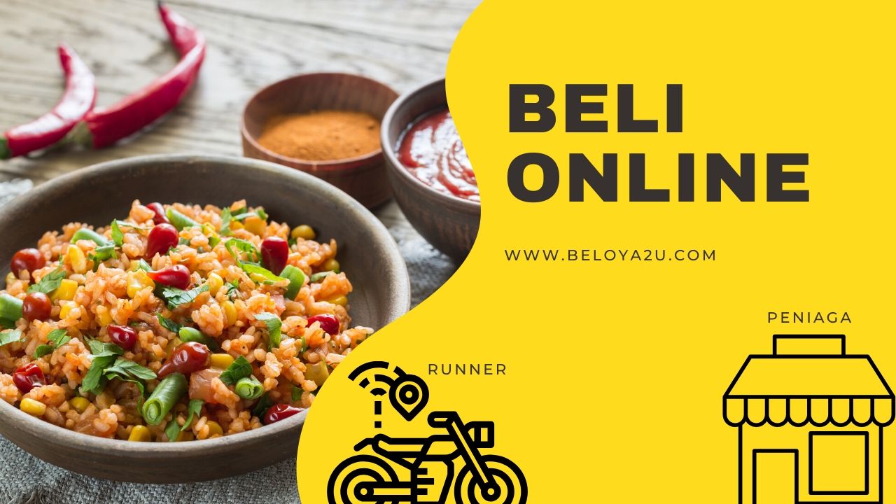 BELOYA2U BELI ONLINE