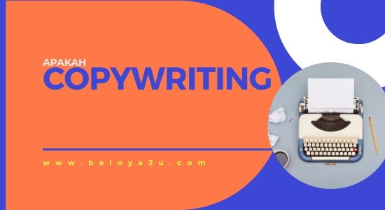 BELOYA2U COPYWRITING