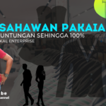 BELOYA2U USAHAWAN PAKAIAN