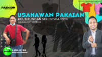 BELOYA2U USAHAWAN PAKAIAN