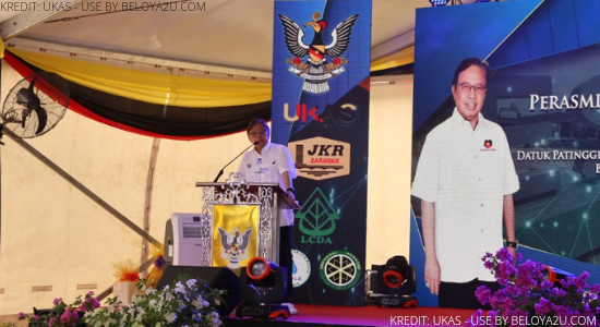 BELOYA2U PREMIER BERCAKAP