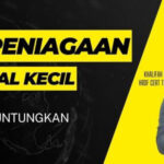 BELOYA2U 7 PERNIAGAAN MODAL KECIL