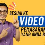 jenis video yang sesuai untuk pemasaran digital