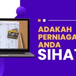 KEWANGAN PERNIAGAAN SIHAT