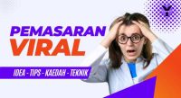 kaedah dan tips pemasaran viral