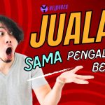 JUALAN SAMA PENGALAMAN BERBEZA