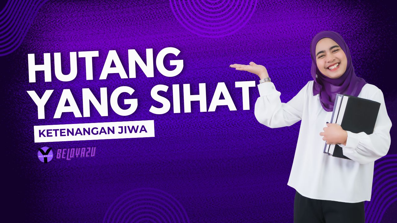 Hutang yang sihat