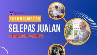 Khidmat pelanggan
