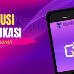 SOLUSI APLIKASI PERNIAGAAN