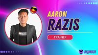 trainer sarawak