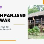 Kekayaan Budaya Dan Kesejahteraan Komuniti