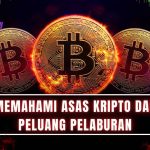Asas kripto dan peluang