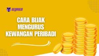 Bijak mengurus kewangan dengan baik untuk masa depan