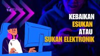kebaikan esukan