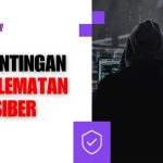 kepentingan keselamatan siber