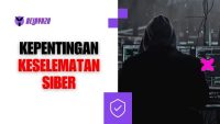 kepentingan keselamatan siber