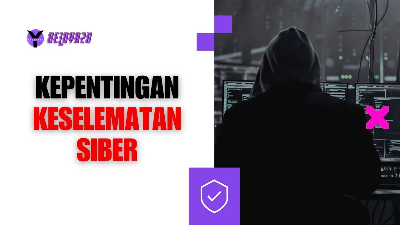 kepentingan keselamatan siber