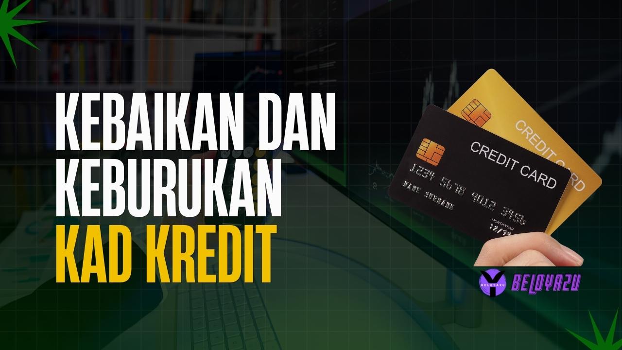 kebaikan dan keburukan