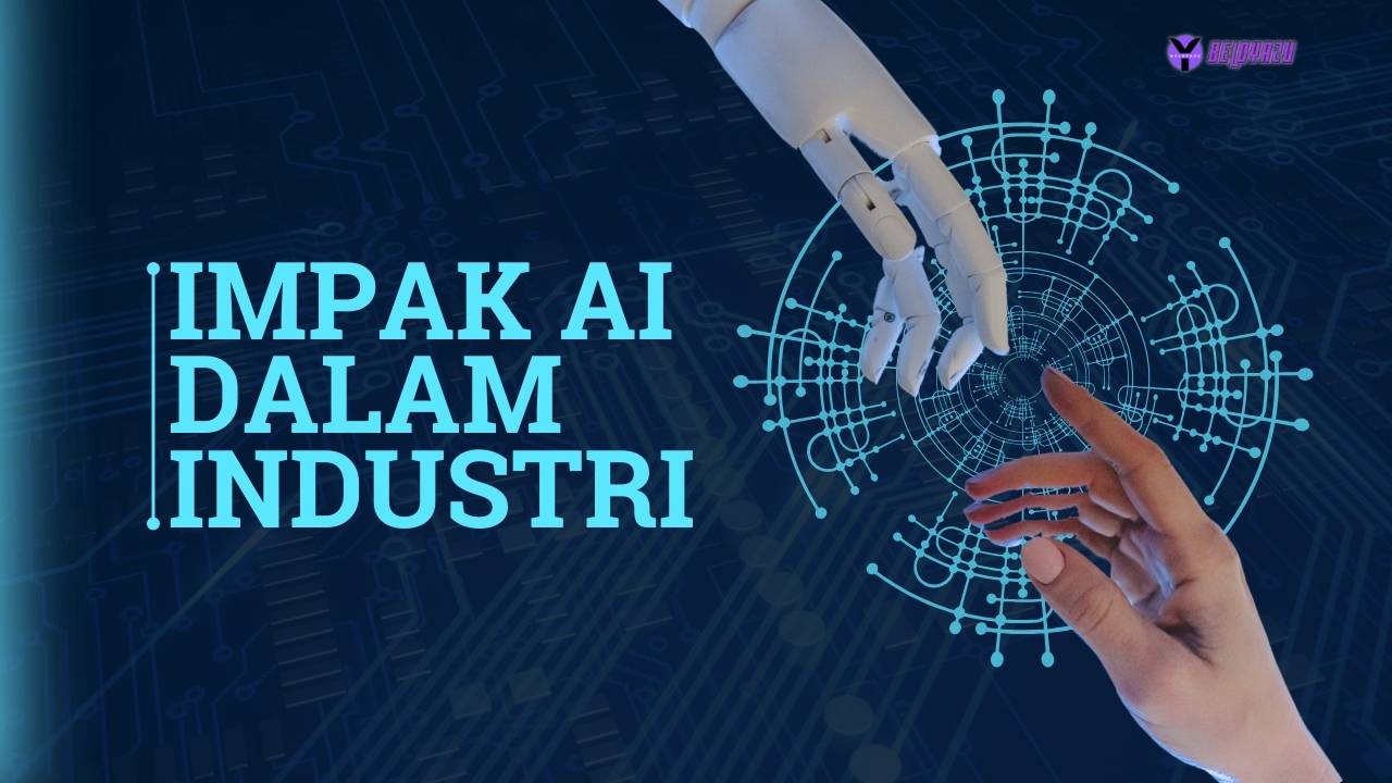 impak AI dalam industri