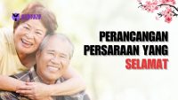 persaraan yang selamat