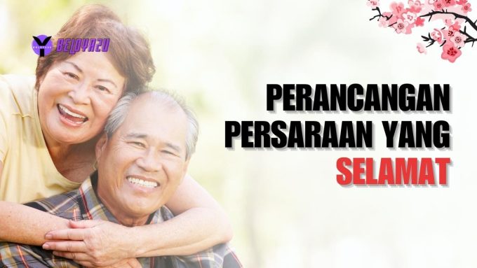 persaraan yang selamat