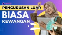 pengurusan luar biasa kewangan