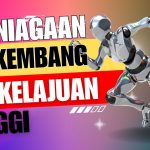 alatan digital untuk perniagaan