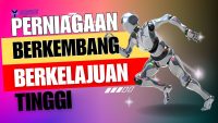 alatan digital untuk perniagaan