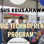 Basic Technopreneur Program