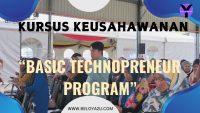 Basic Technopreneur Program