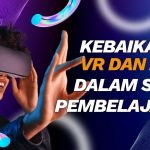 kebaikan VR dan AR