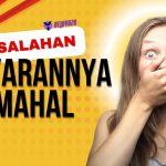 Kesalahan perakaunan bayarannya mahal.