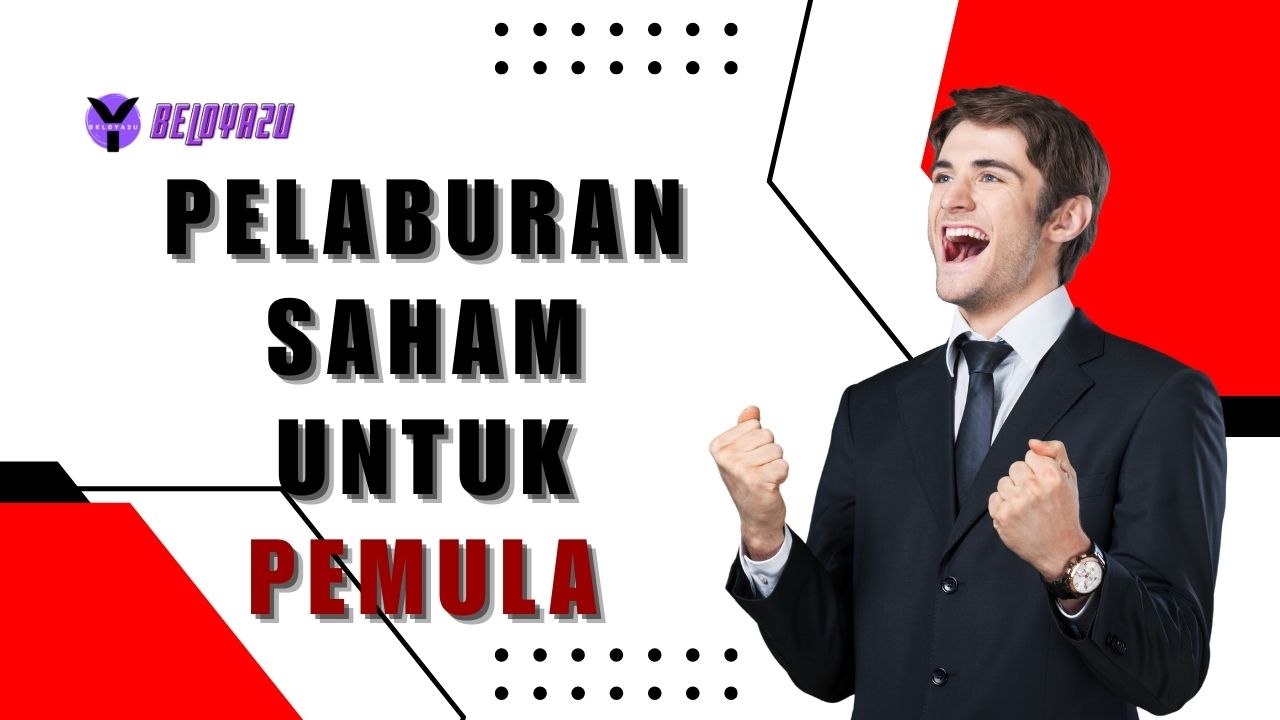 pelaburan saham