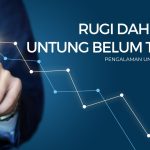 rugi dah pasti dan untung belum tentu, ragam usahawan
