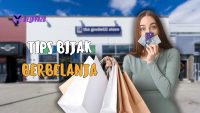 tips berbelanja