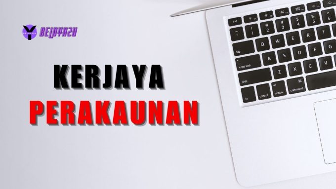 kerjaya perakaunan