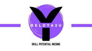 beloya2u logo