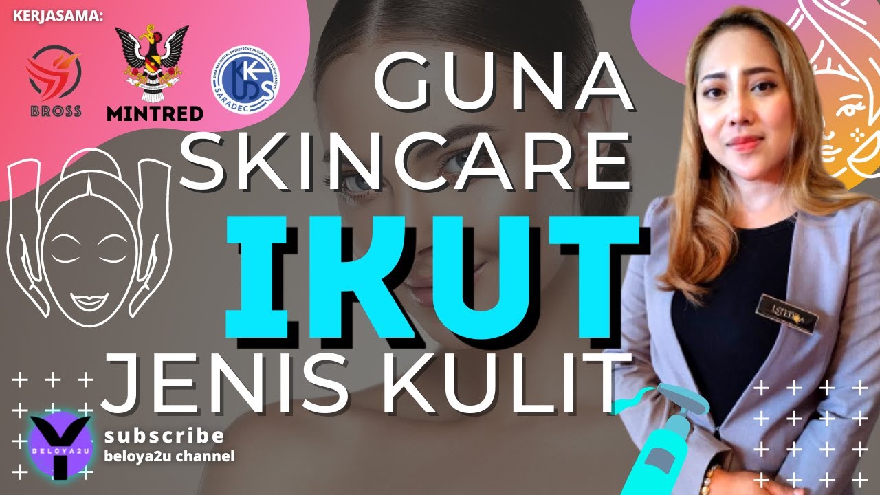 rawatan kulit muka kuching sarawak